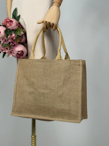 Borsa Classica Mare